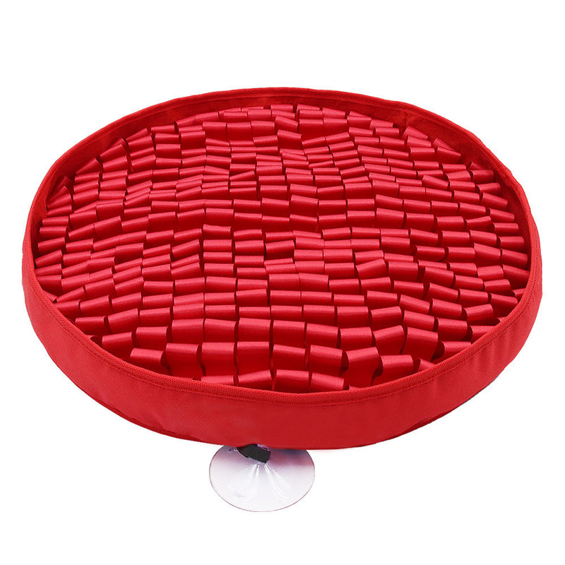 Stimulating Feeder Mat