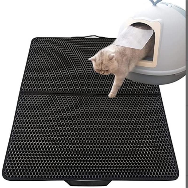 Pet Cat Litter Mat