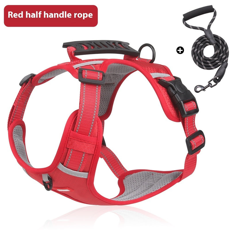 No Pull Dog Harness For Pets