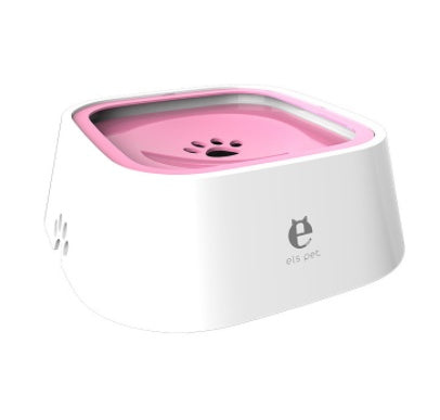 No-Spill Pet Water Bowl